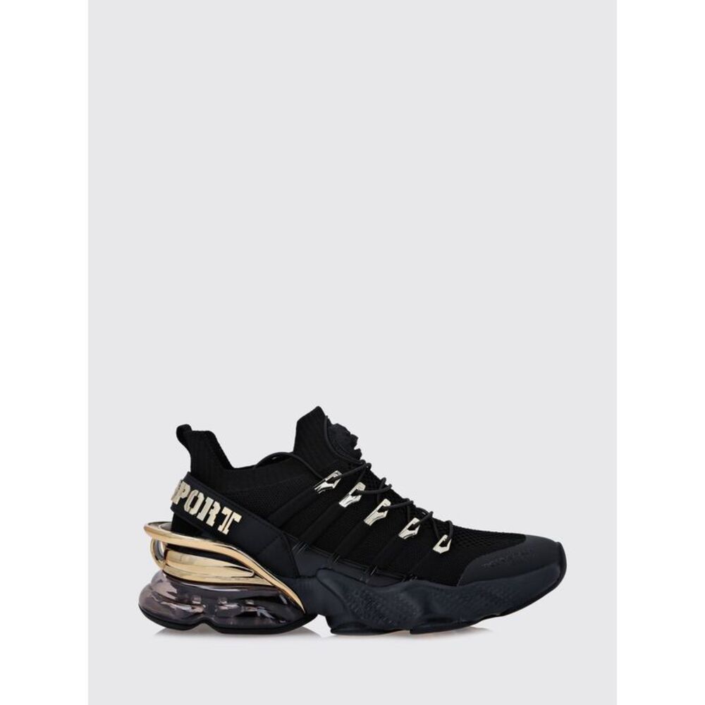 Plein Sport Men Sneakers Men Plein Sport